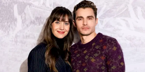 C'est tellement implacable et ça ne s'arrête pas : Alison Brie et Dave Franco ensemble sur l'horreur corporelle complète et l'intimité de niveau extrême