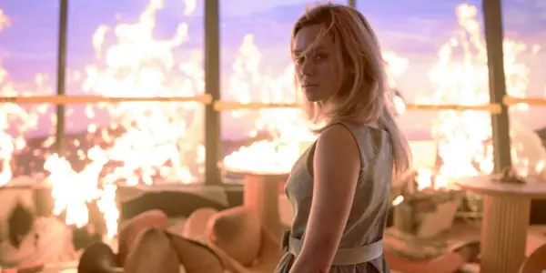 „To naprawdę dziwaczna rzecz”: Brec Bassinger ujawnia brutalność „Final Destination Bloodlines”, która niepokoi ekipy filmowe na każdym planie