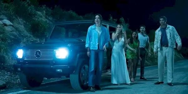 I Know What You Did Last Summer 2025