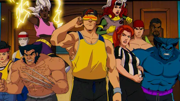 Ein „X-Men ’97“-Star enthüllt große Träume über die Staffeln 2 und 3 hinaus