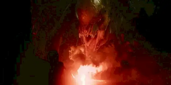 The Distortus Rex in 