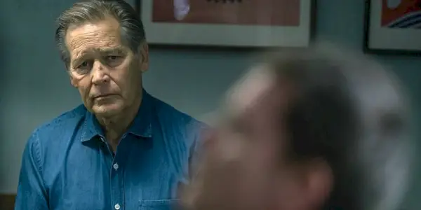 „Dexter: Jack Alcott i James Remar z „Resurrection” opisują mroczny zwrot akcji Harrisona: to rodzaj nieskończonej pętli