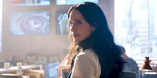 Die Gerüchte über diesen „Superman“-Star sind wahr: „Sie hatte so einen glänzenden Ruf, aber man weiß nie“