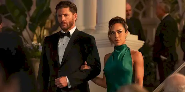 La star du compte à rebours, Jessica Camacho, décompose l'impact de la révélation émotionnelle de Jensen Ackles : elle cherche une issue