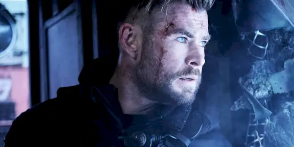 Chris Hemsworth ofereix una actualització molt esperada sobre Extraction 3