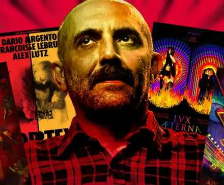 gaspar noe ranked - cover image