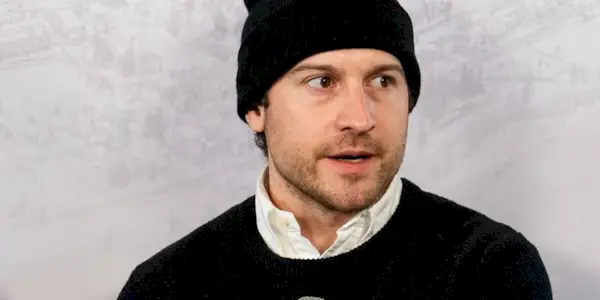 Michael Perrone at Sundance 2025 to discuss Rendezvous Media