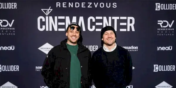 « Si vous voulez devenir un artiste, vous feriez mieux de prendre de grandes décisions » : c'est ce que Rendezvous Capital fait pour le cinéma indépendant et pourquoi vous devriez vous en soucier