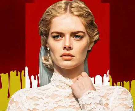 Samara Weavin gives a Ready or Not 2 update