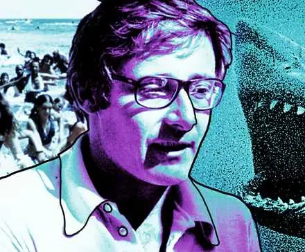 Peter-Benchley-Jaws