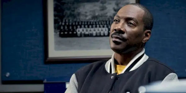 'Donkey's Long Waited 'Shrek' Spin-Off får en magisk uppdatering från Eddie Murphy