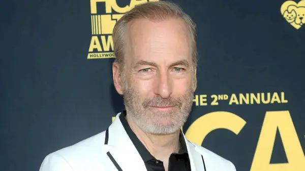 Cette série à 96 % de Rotten Tomatoes a fait comprendre à Bob Odenkirk qu'il était un acteur