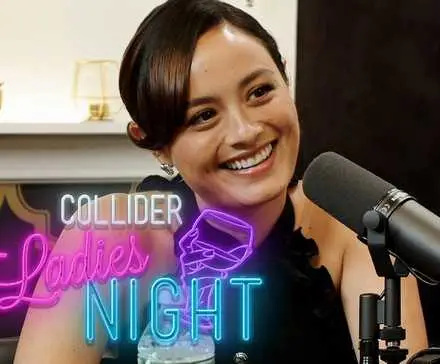 Chase Sui Wonders on Bargelheuser Ladies Night