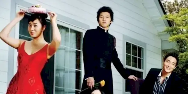 Für Daniel Henney ist „Das Rad der Zeit“ ein Moment, in dem sich der Kreis schließt