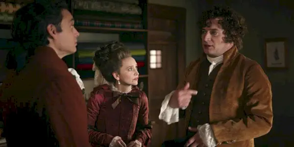 ghosts-season-4-episode-14-brandon-scott-jones-hillary-anne-matthews