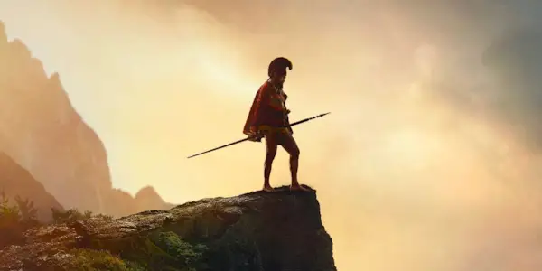 Chief of War, American historical drama miniseries created by Thomas Paʻa Sibbett and Jason Momoa.