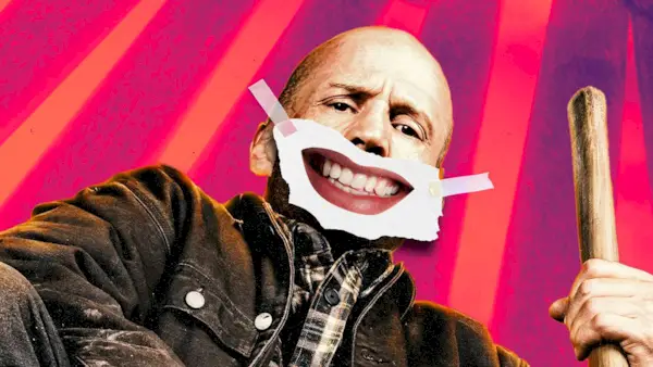 „Ich wollte einen Film, in dem wir ihn lächeln sehen können“: David Ayer bringt eine neue Version von Jason Statham zu „A Working Man“