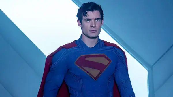 Gewinnen Sie Tickets für unsere frühe Vorführung von James Gunns „Superman“ im IMAX