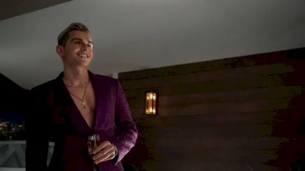 És espantós posar-se en una extremitat: Dave Franco parla d'unir-se al Colleen Hoover-Verse