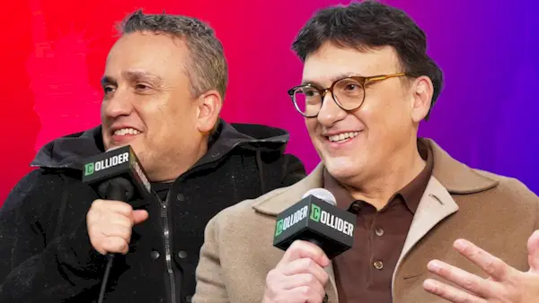 Els germans Russo acaben de presentar una gran actualització sobre Extraction 3