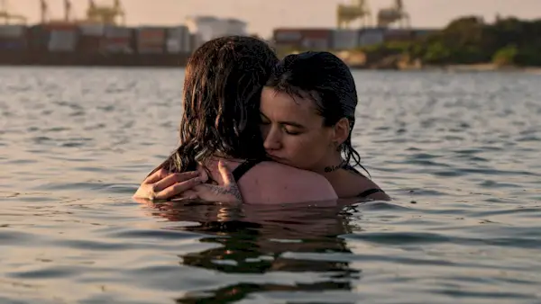 Erster „Exposure“-Trailer enthüllt gefährliche Geheimnisse in einem spannenden neuen Drama