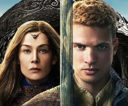 'No quería mirarme hasta la primera toma': 'Robert Strange, de La rueda del tiempo, analiza su aterradora revelación de personaje de la tercera temporada