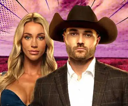 Es war eine S-Show: Galyna Saltkovskas rohes „McBee Dynasty“-Geständnis und ein hausfrauentaugliches Drama nach einer turbulenten Saison