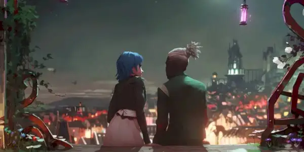 「ヴィクトルを倒せるのはヴィクトルだけだ」：『アルケイン』ショーランナー、シーズン2フィナーレの別エンディングを振り返る