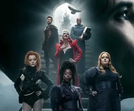 „The Sandman“-Showrunner erklärt das herzzerreißende Serienfinale und warum es noch mehr Geschichte zu erzählen gibt: „Das könnte ich für immer schreiben“