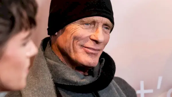 Es ist einfach schwer, etwas in Gang zu bringen: Ed Harris gibt ein Update zu dem Film, an dem er seit 15 Jahren versucht