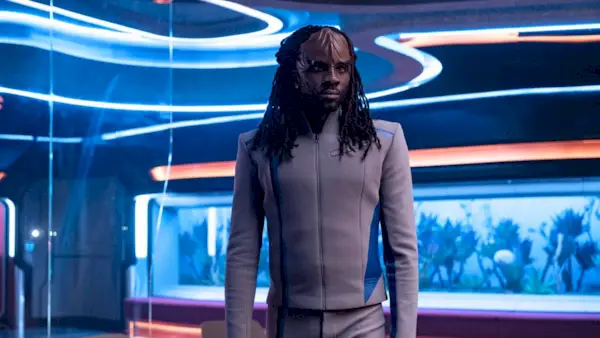 Die neue „Starfleet Academy“-Serie von Star Trek ist noch nicht einmal erschienen und bricht bereits Rekorde