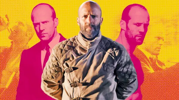 „Er wird unser Beschützer“: „A Working Man“-Regisseur verrät, warum wir alle Jason Statham-Filme lieben
