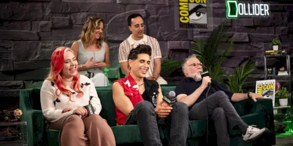 Die Hellaverse-Crew kündigt noch viele weitere Faktoren für das Crossover „Hazbin Hotel“ und „Helluva Boss“ an – das können Sie erwarten!