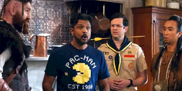 “Man ir 44 sērijas, lai paliktu dzīvs”: “Spoku” zvaigzne Utkaršas Ambudkars atklāj, ko viņš vēlas no sava 5. sezonas sižeta