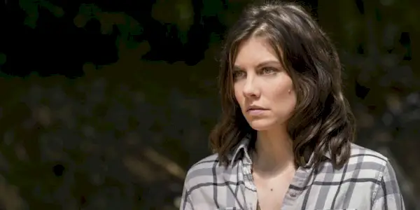 „Es ging um meine Beziehung zu mir selbst“: Wie der Moment, der Lauren Cohans Lauf bei „Walking Dead“ beinahe beendete, sie zu einer Franchise-Leiterin machte