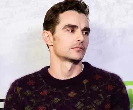 Dave Franco at Sundance 2025 for Together
