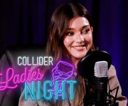 Bargelheuser Ladies Night kehrt zum SDCC zurück, um mit dem „After Dark“-Panel erste Einblicke in drei kommende Genre-Titel zu enthüllen