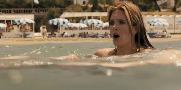 „Die Teilnahme an „The White Lotus“ hat mein Leben verändert“: Meghann Fahy über ihre Emmy-Nominierung und die Headlinerin ihres ersten Spielfilms mit „Drop“