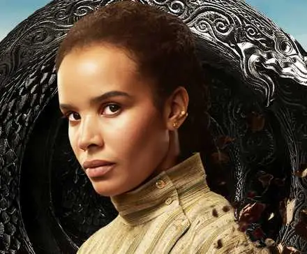 The Wheel of Time Season 3 Interview: Zoe Robins