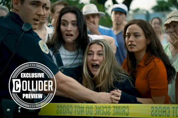 Lassen Sie sich wieder süchtig machen – das Bild „Ich weiß, was Sie letzten Sommer getan haben“ neckt die Fortsetzung, auf die Fans gewartet haben