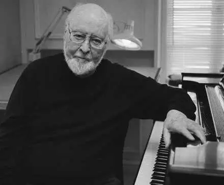 John Williams in Music by John Williams