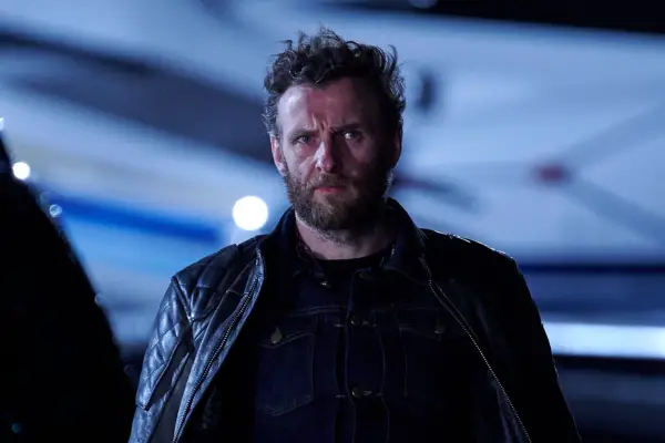 A Discovery of Witches