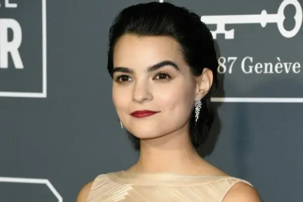 Brianna Hildebrand stars in Lucifer season 6
