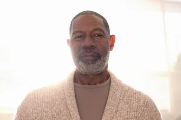 Dennis Haysbert in Lucifer