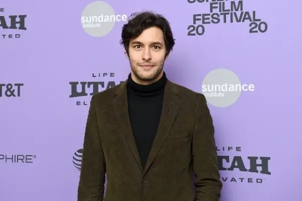 Alexander Koch plays Pete Daily in Lucifer