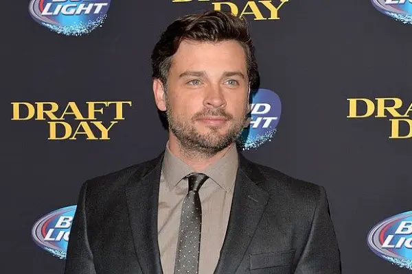 Tom Welling