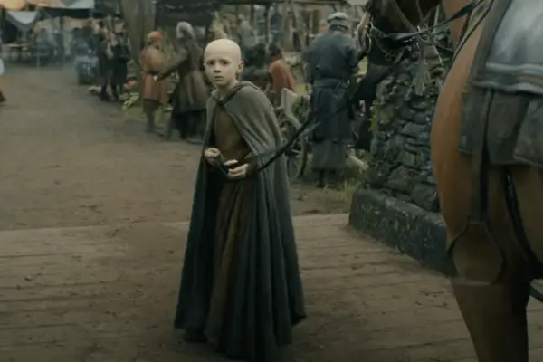 Game of Thrones' nye spin-off-serie bekræfter endelig udgivelsesdatoen med en episk first-look trailer