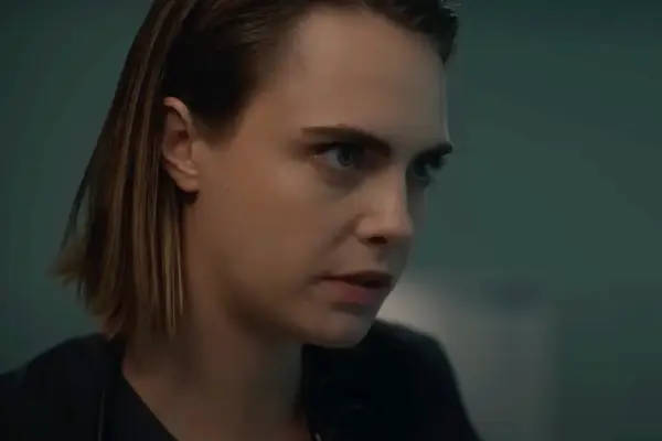 Cara Delevingne in American Horror Story: Delicate