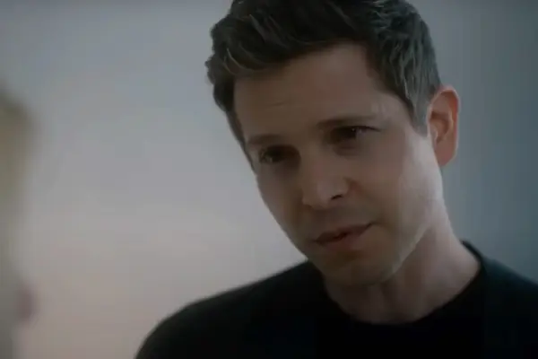 Matt Czuchry in American Horror Story: Delicate