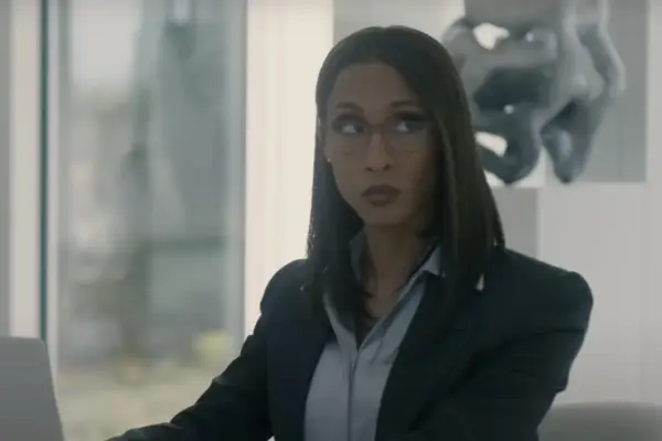 Michaela Jaé Rodriguez in American Horror Story: Delicate